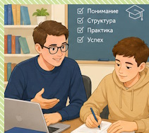 Услуги Услуги репетиторов в Морозовске