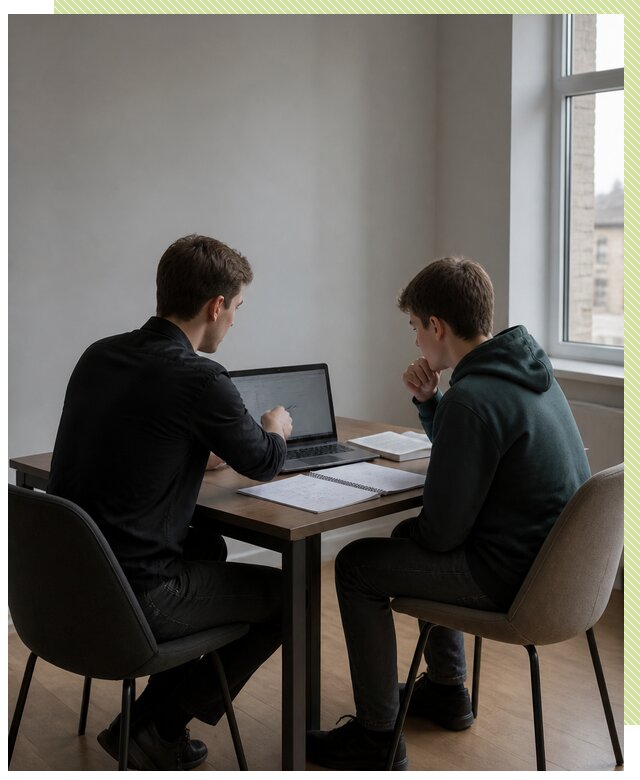 Репетитор по информатике ЕГЭ в Морозовске от 1540 р. | Репетитор-Мрз
