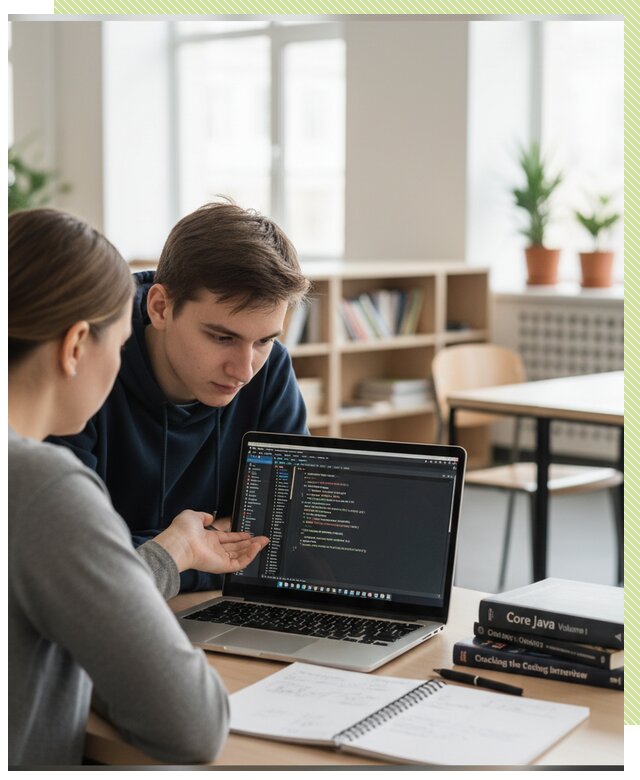 Репетитор по JavaScript в Морозовске по цене от 1848 р. | Репетитор-Мрз